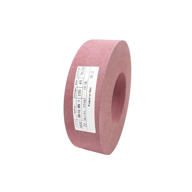 PBLOG Customize Factory Outlet BK Polishing Wheel Grinding And Polishing Wheel Emery Wheel