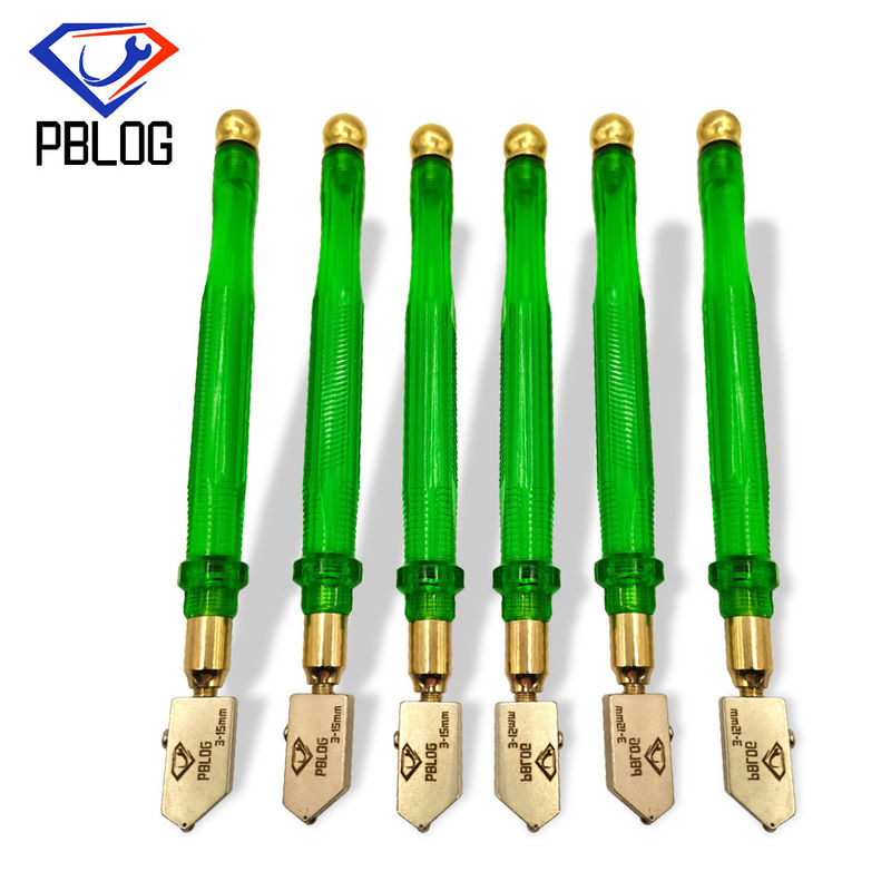 PBLOG High quality diamond glass knife hardware tools cutting glass tools special knife personal use cutter