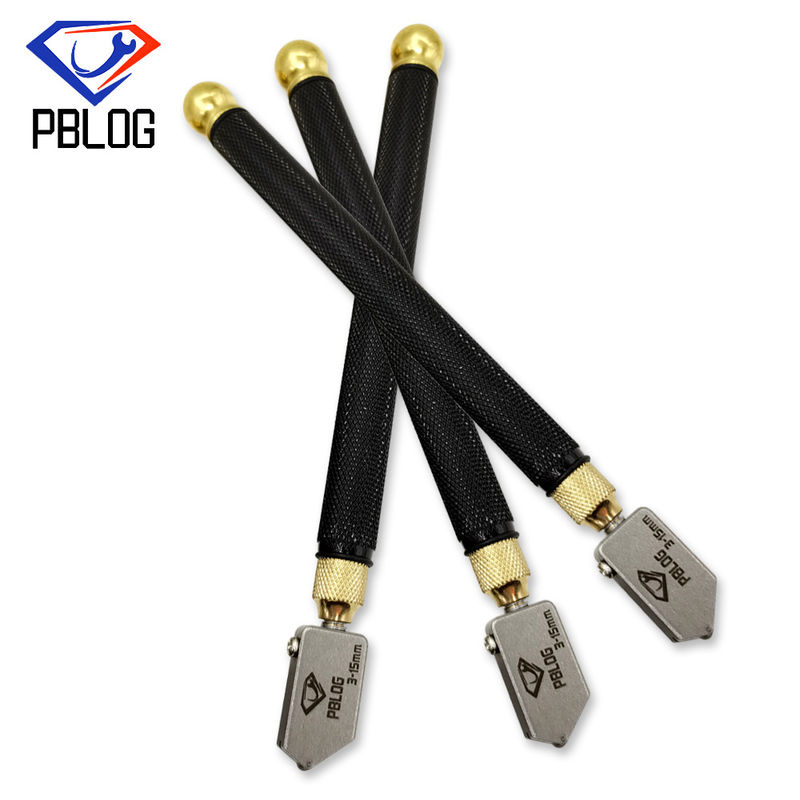 PBLOG hot sale diamond glass knife hardware tools cutting glass tools special knife personal use cutter