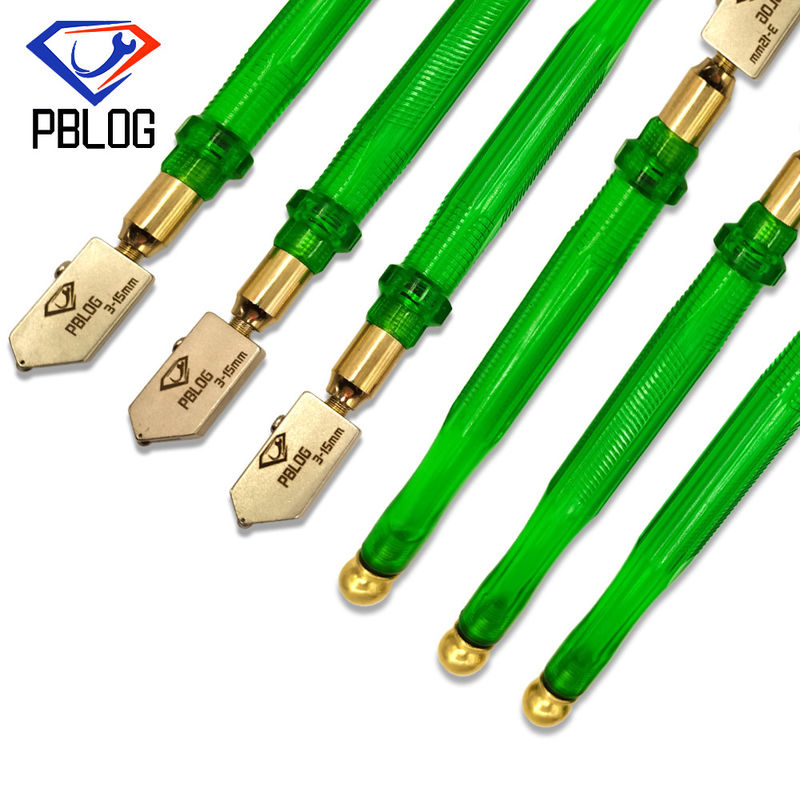 Diamond Knife Wheel Ceramic Rock Divider Glass Cutting Tools for Industrial Grade Applications