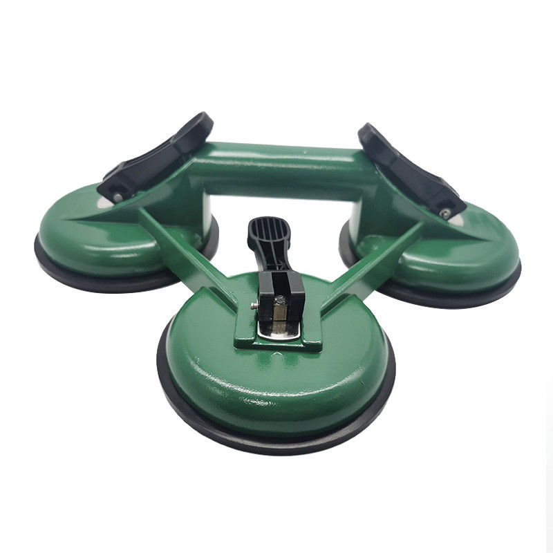 PBLOG Glass suction cup three jaw Ventouses en verre hand tool glass processing equipment