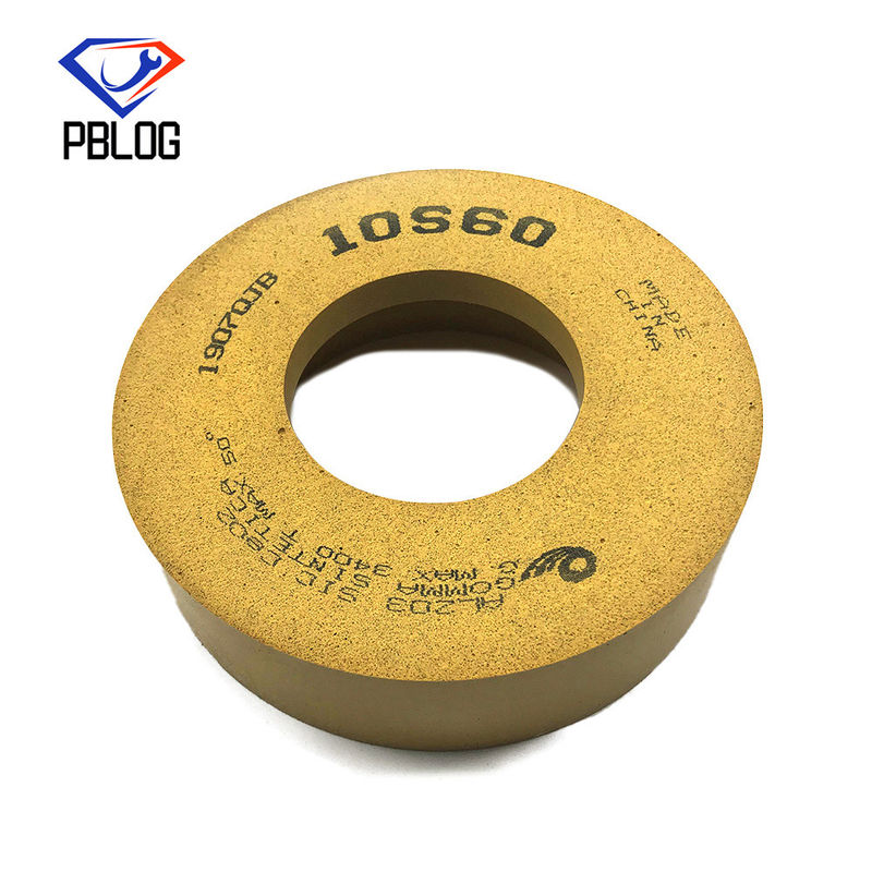 Carton Box Package - Glass Polishing Wheel for Polishing Glass - Size 150*40*35mm