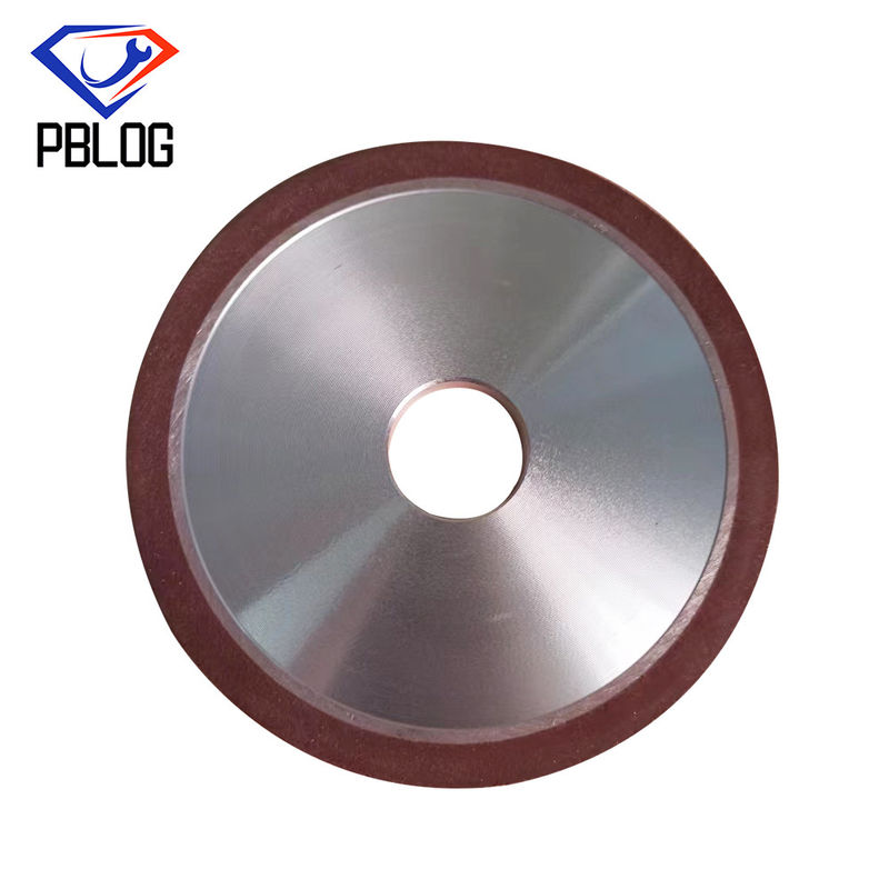 Premium CNC Resin Grinding Wheel PE Wheel Max RPM 3500rpm for Industrial Applications