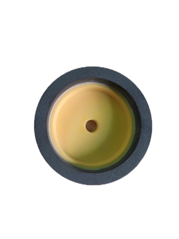 Durable High Hardness Resin Grinding Wheel 150*12*20*12 for Professional Grinding