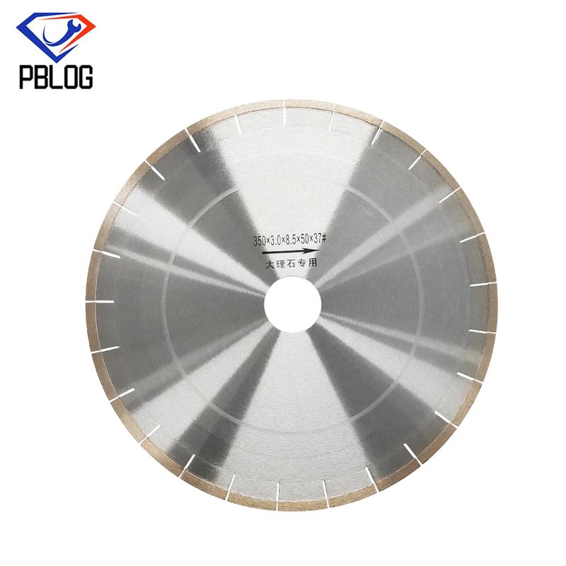 Metal Bond Glass Cutting Diamond Disc ZND Diamond Cutting Disc For Porcelain Tiles