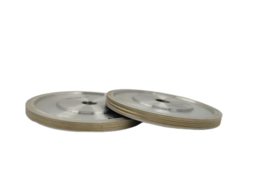 Professional Diamond Cutting Disc for Gray Materials Arbor Hole 12/22/30mm