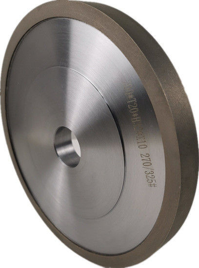 10*3-15mm Working Layer Size PE Diamond Grinding Wheel for Heavy Duty Tasks