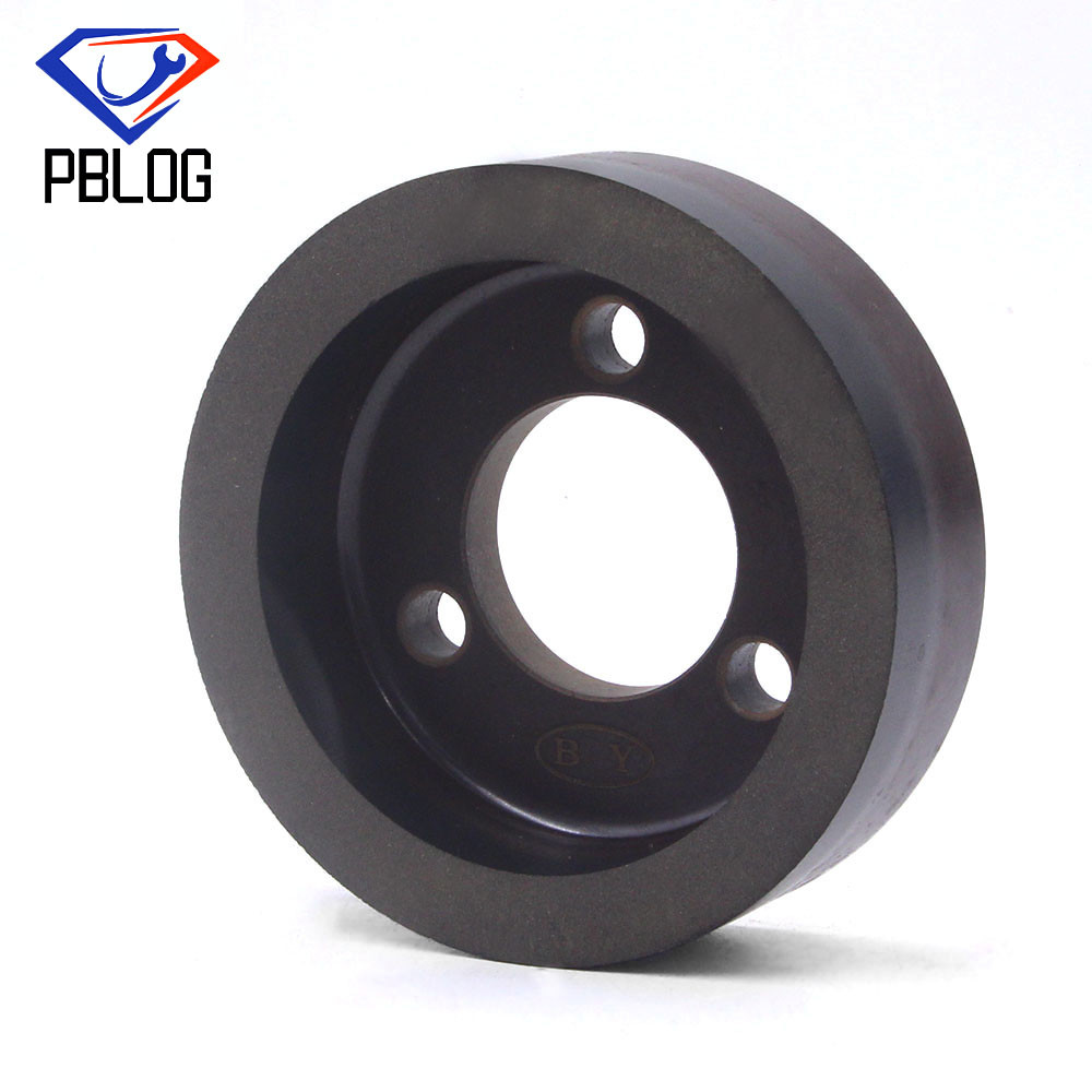 Resin Wheel High Sharpness Consistent and Reliable Grinding with Grit ...