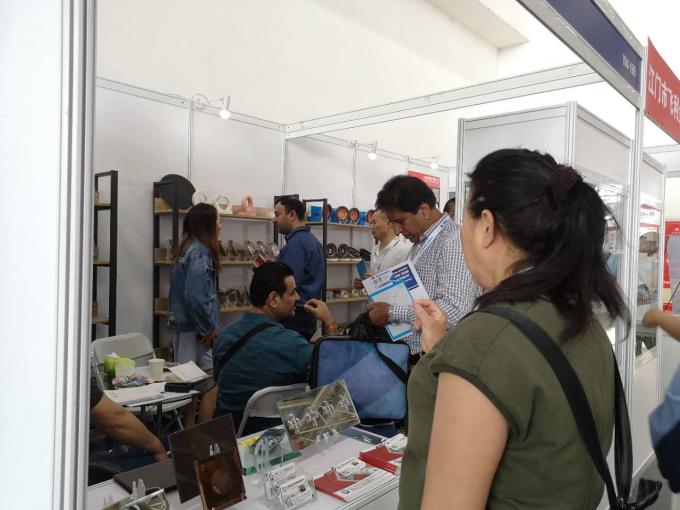 Sintering Diamond Polishing Grinding Wheel Glass Full Dense Tooth